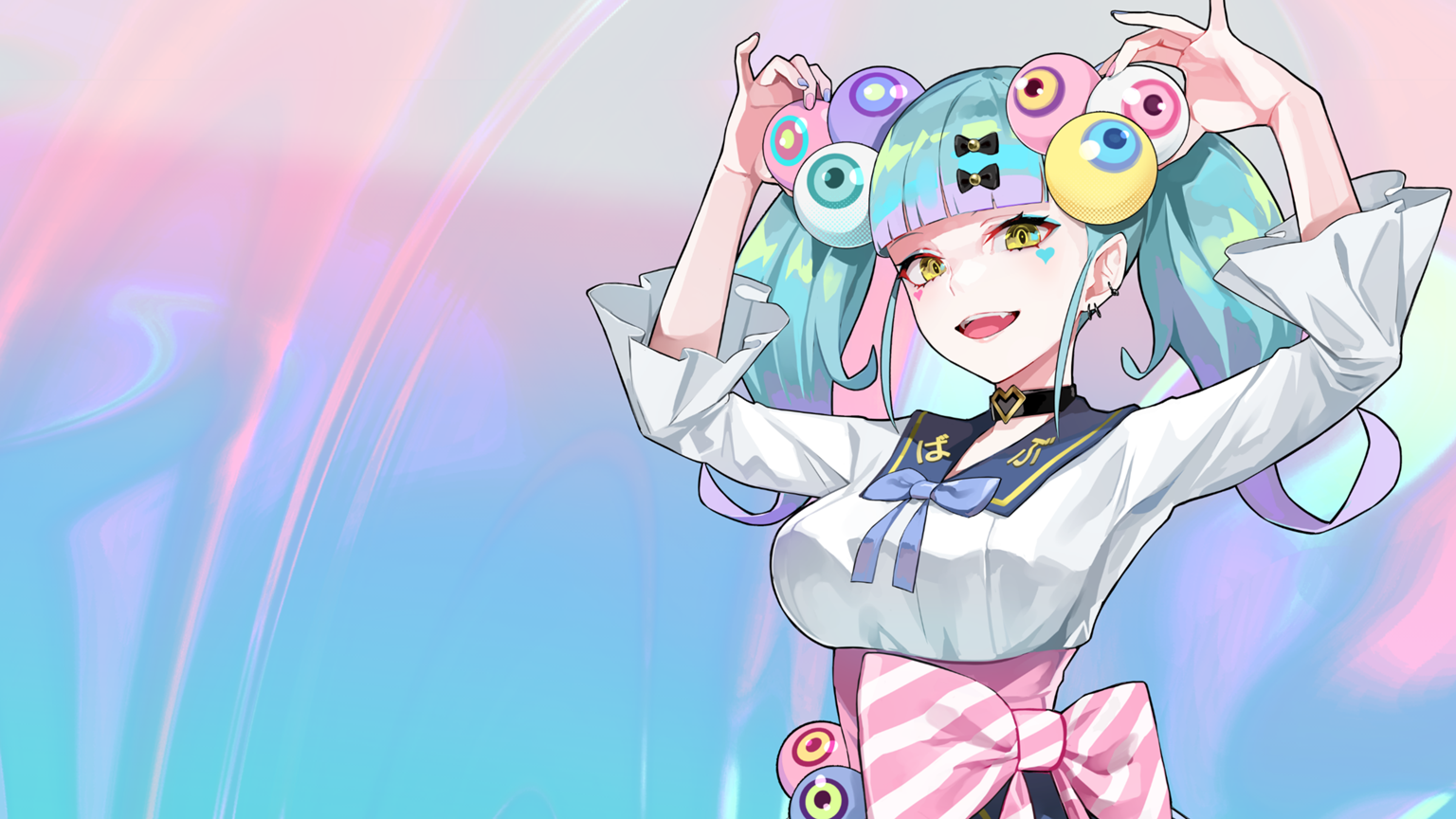 ばぶかす - プロフィール - SHOWROOM(ショールーム)