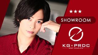 花澤 涼（KG-PRODUCE：HAREM）