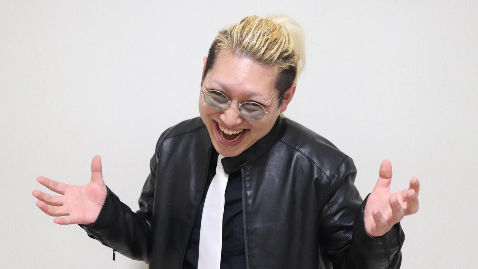 カチコミ中】直系藤田組 - プロフィール - SHOWROOM(ショールーム)