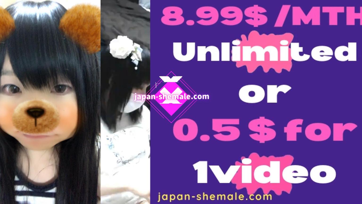 シーメール ジャパン 色々配信【ニューハーフ,男の娘】 - プロフィール - SHOWROOM(ショールーム)