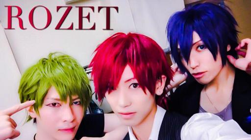 ROZET - Profile - SHOWROOM
