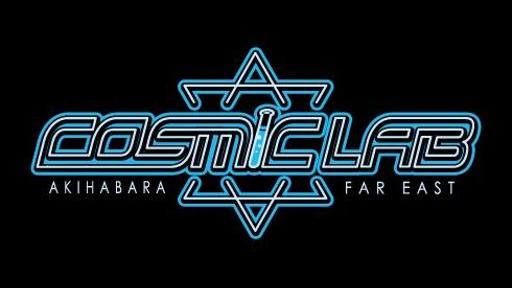 Cosmo Odyssey Vol.01