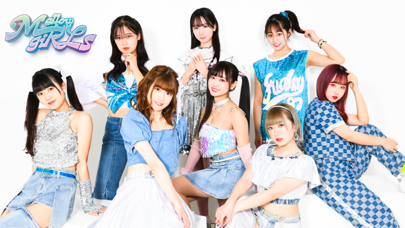Mellow giRLs｜SHOWROOM(ショールーム)