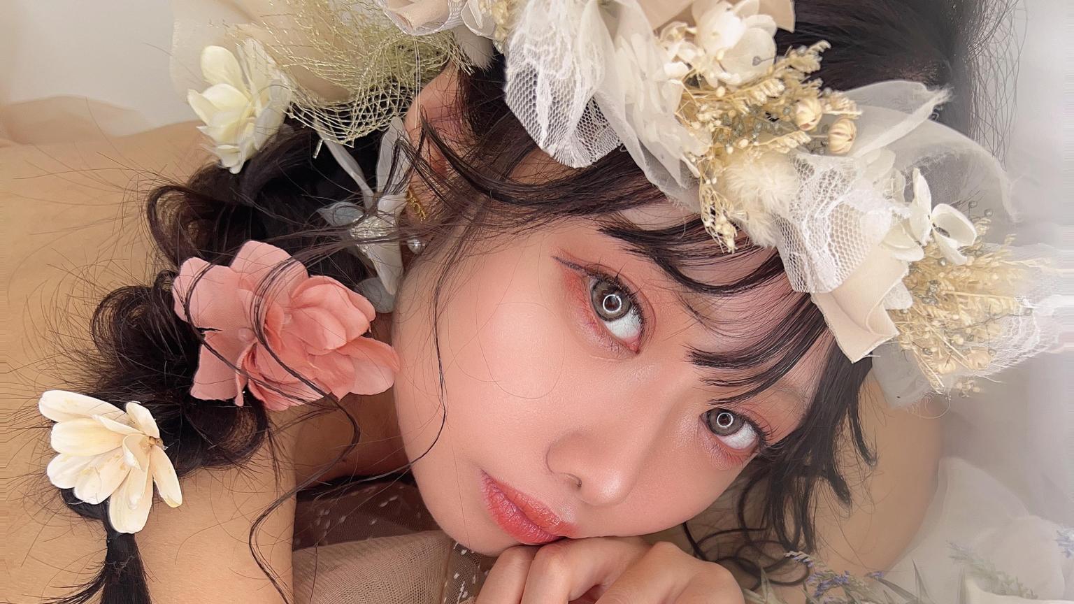 ふうちゃん(宮城)🤍🍒 - プロフィール - SHOWROOM(ショールーム)