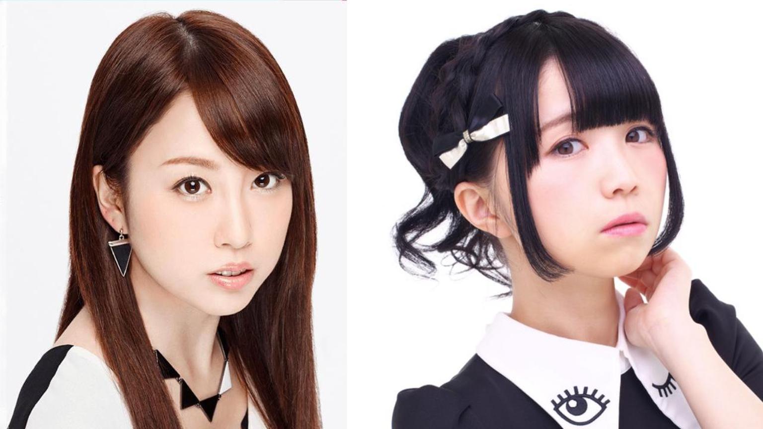 SHOWROOM公式声優トーク番組（ゲスト：野水伊織） - プロフィール