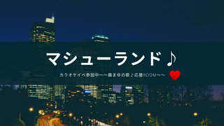 マシューランド♪