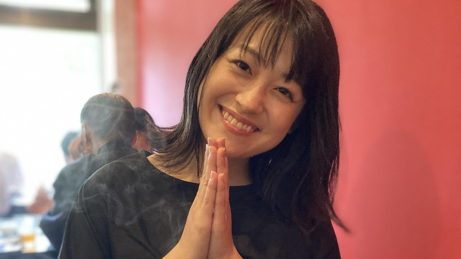 中村葵 中村葵の部屋 - プロフィール - SHOWROOM(ショールーム)