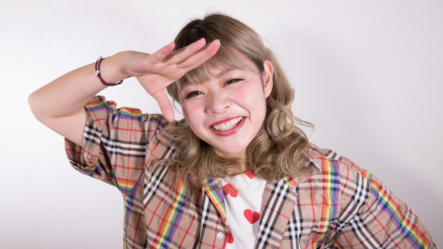 エルフ 荒川 - プロフィール - SHOWROOM(ショールーム)