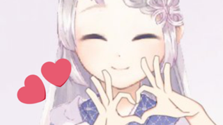 【ラスイベ】まろやか雑談、それからお歌【うみとうめい】