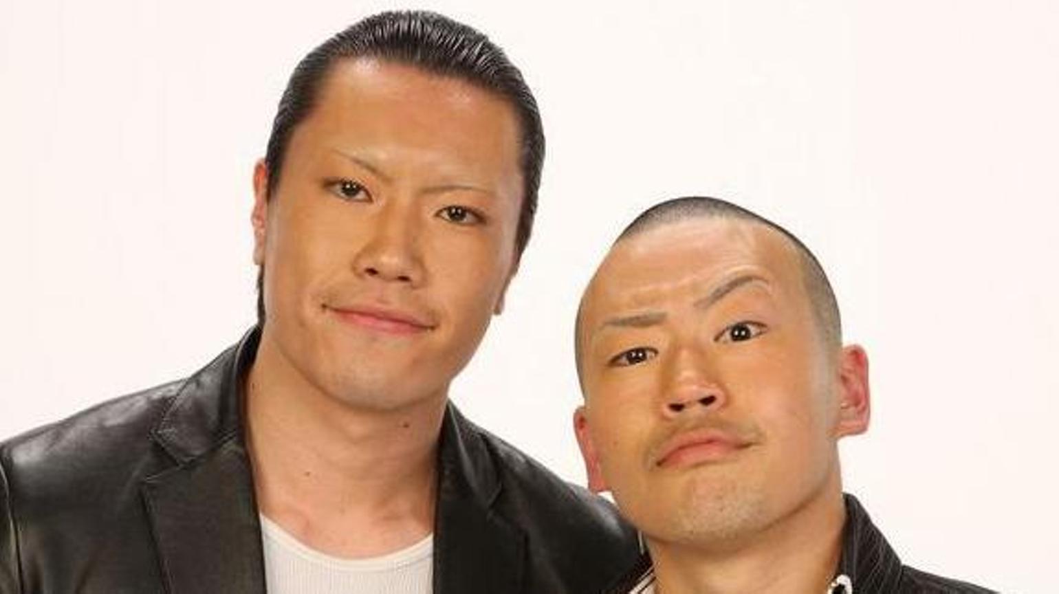 タレント・お笑い芸人 Desk タレント・お笑い芸人 Desk ZX-（ゼッペケ）伊藤 (@inthezoo4) / X