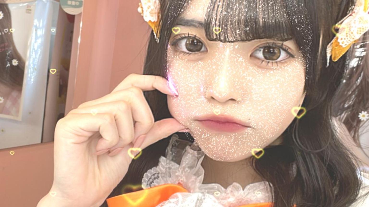 リンちゃ🧡【CODE-L】 - プロフィール - SHOWROOM(ショールーム)