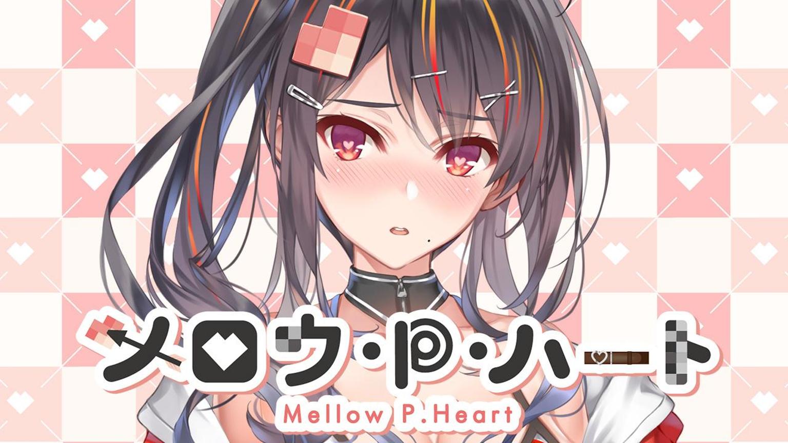 MELLOSTAGE - プロフィール - SHOWROOM(ショールーム)