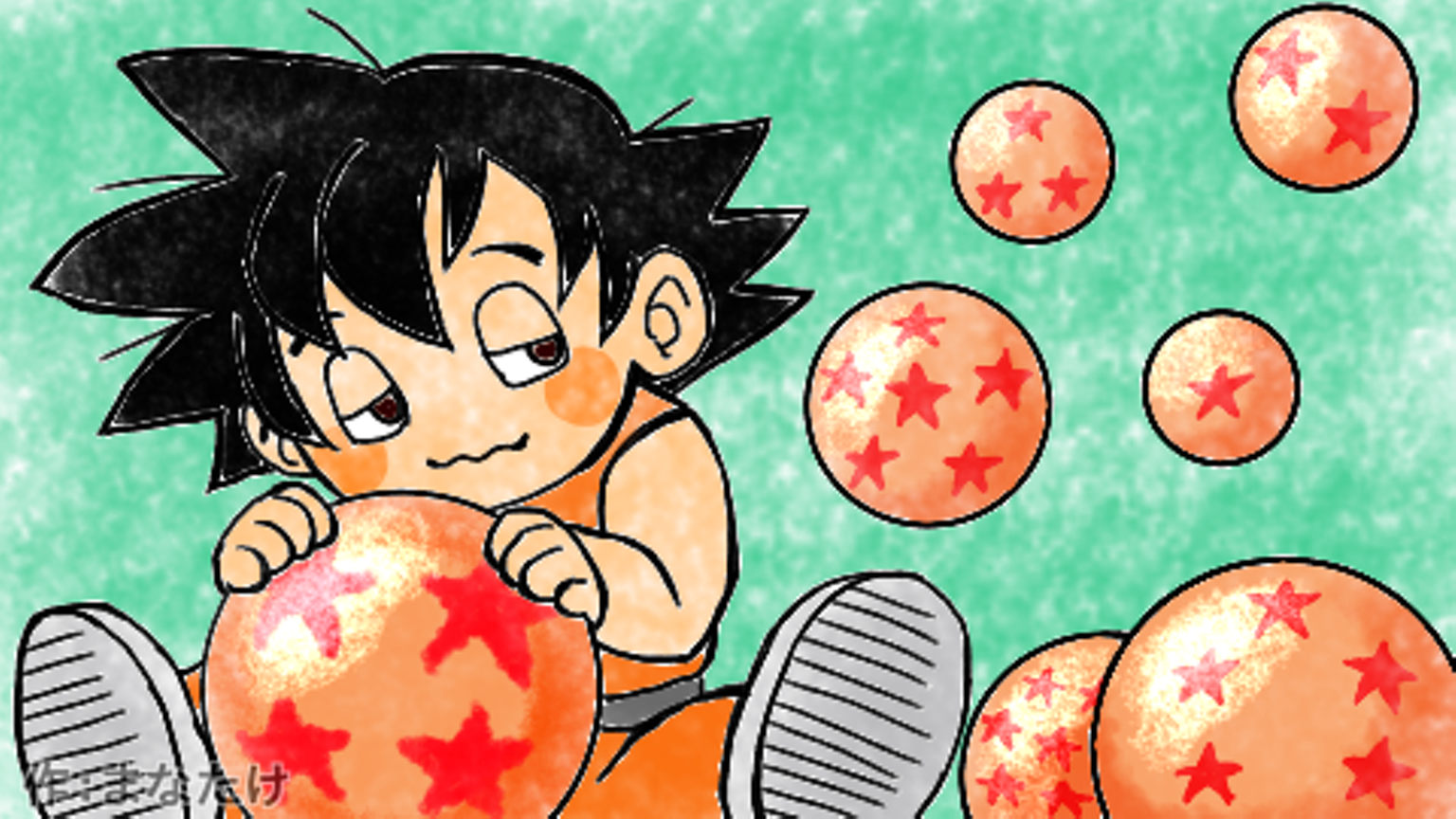 オラ、わくわくすっぞー！ - プロフィール - SHOWROOM(ショールーム)