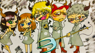 BOOSTｰ108  決まったんだなコレが