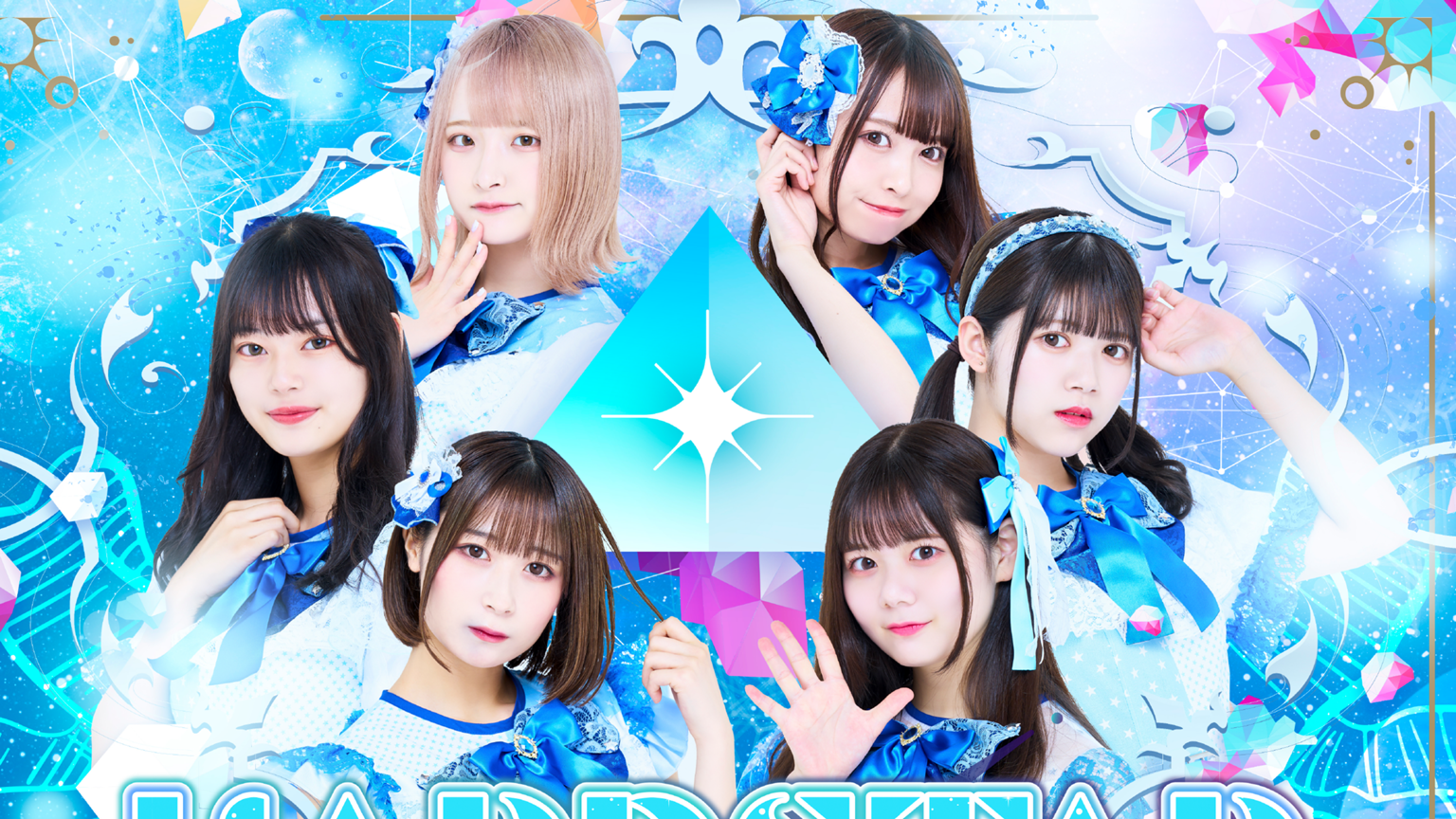 ハープスター - プロフィール - SHOWROOM(ショールーム)