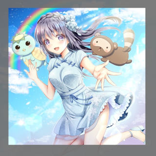 たぬきの里から配信なう