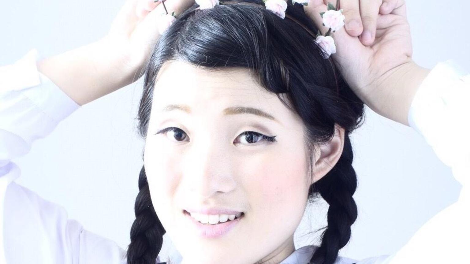 きらめきみゆき - プロフィール - SHOWROOM(ショールーム)