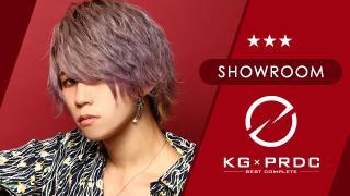 kiri（KG-PRODUCE：SLY!）