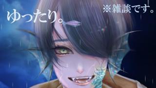 ぎょにくの水槽