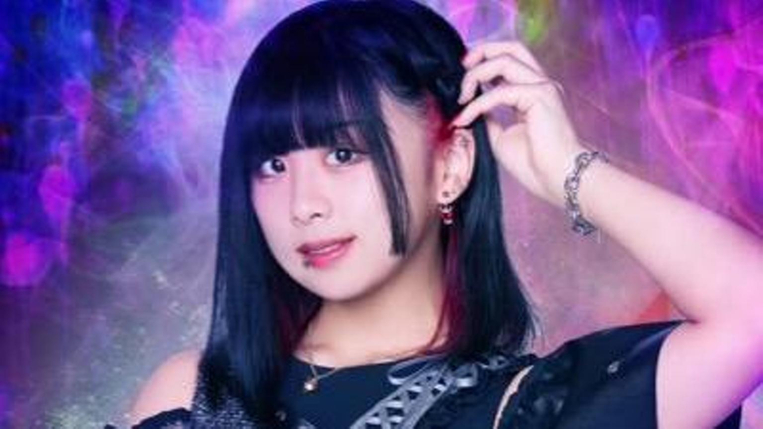 如月蓮華/闇雲 - プロフィール - SHOWROOM(ショールーム)