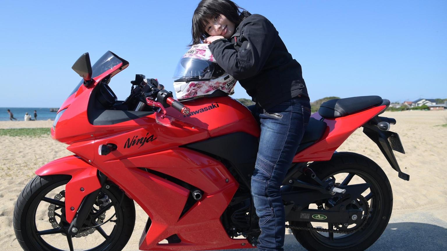 TikTokで配信中🌟👻瑠南(るにゃ)がいるよ👻🌟