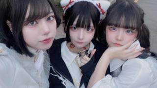 絶対にKawaiiの領域