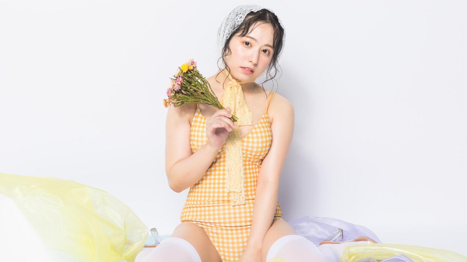 前田 美里