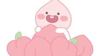 ピーチ姫ルーム(⋈◍＞◡＜◍)。✧♡