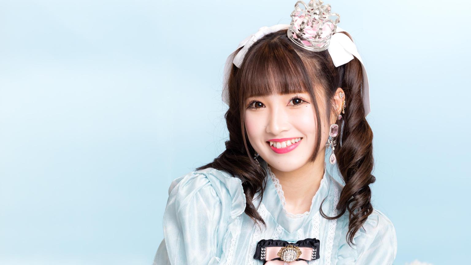 白雪愛依姫（Nine chocolates） - プロフィール - SHOWROOM(ショールーム)