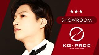 朝倉真央（KG-PRODUCE：Mr.）