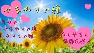 ひまわりの種✧*̣̩⋆̩☽⋆゜