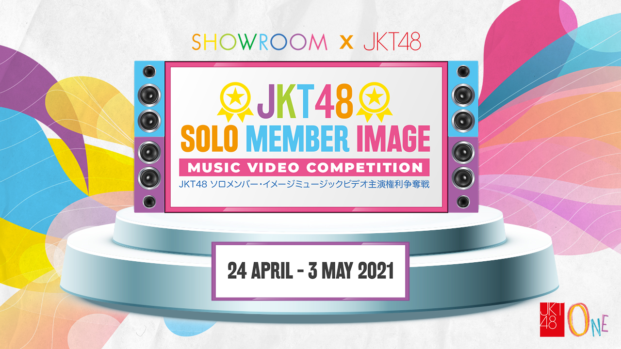 【JKT48】Image MV Competition