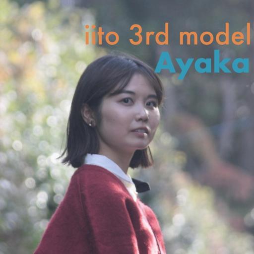 Aya's room【iito 3rd】