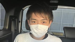 今井琉碧@36回ジュノンボーイ挑戦中！