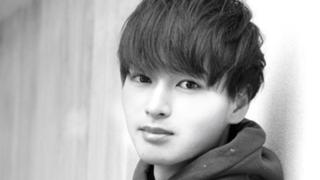 佐紀友飛'Bright所属'俳優'21歳