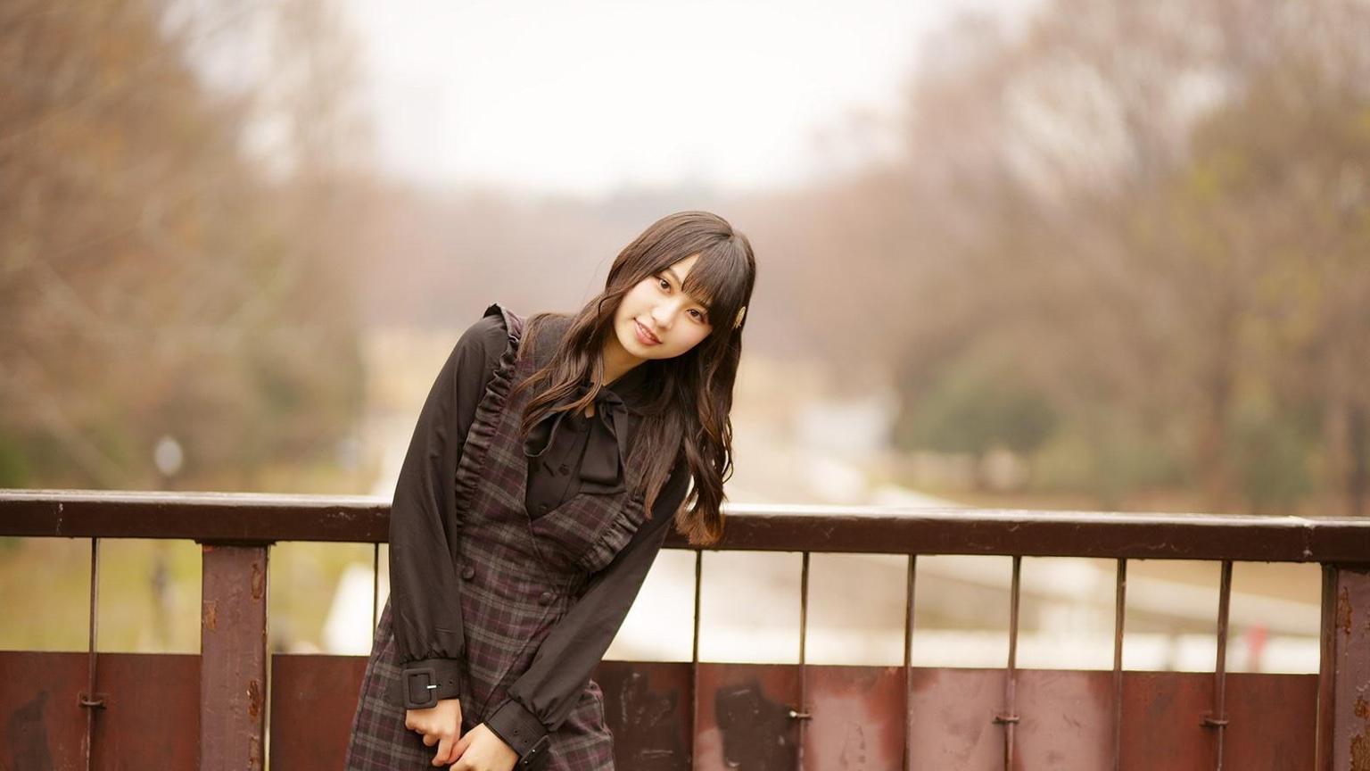  宮丸くるみ　画像 宮丸くるみ Lily of the valley - プロフィール - SHOWROOM(ショールーム)