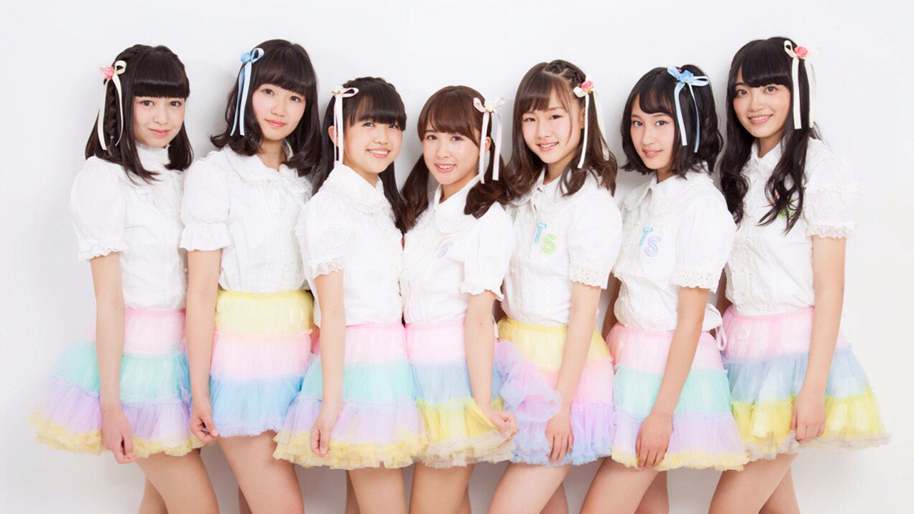 TKMK新アイドルグループオーディション "新たなグループ誕生『目撃者募集中』