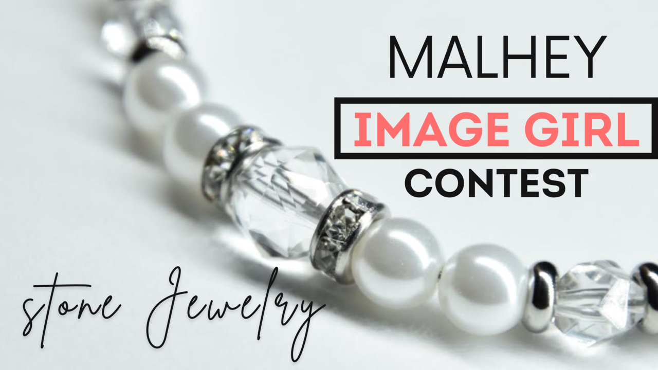 新ジャンルストーンジュエリーブランドMALHEY公式イメージガール決定戦！