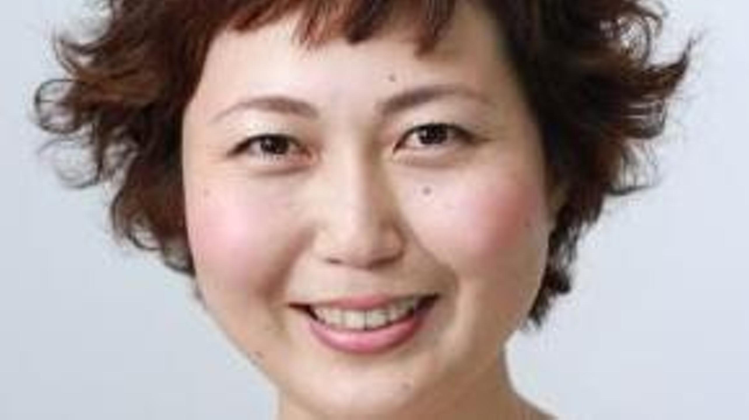 ああ し らき