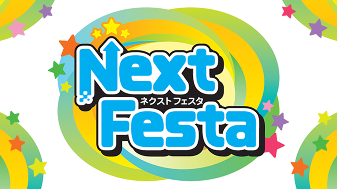 ネクストフェスタチャンネル