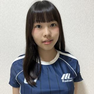 船本そら No.237 TIF de Debut 2026
