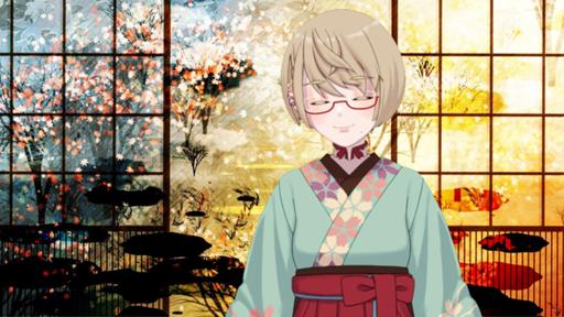 樫折なごみさんのプロフィール画像