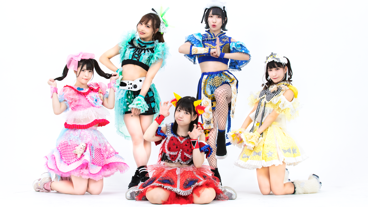 あそびダンジョンとあそびまSHOW - プロフィール - SHOWROOM(ショールーム)