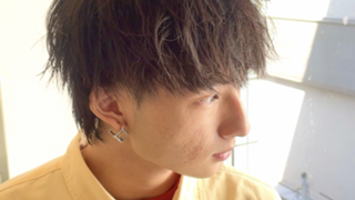 橋本祥太@36回ジュノンボーイ挑戦中！