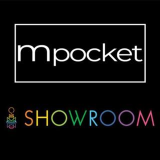 エムポケット showroom