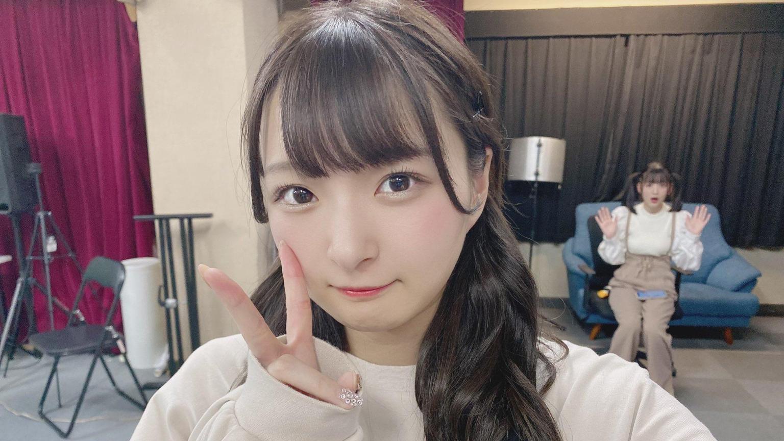 紺乃ゆらの部屋 - プロフィール - SHOWROOM(ショールーム)