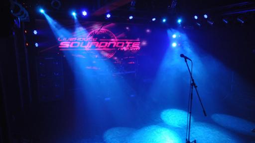 LIVEHOUSE SOUNDNOTE NAGOYA - Profile - SHOWROOM