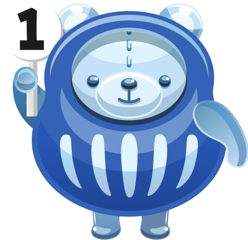 badge