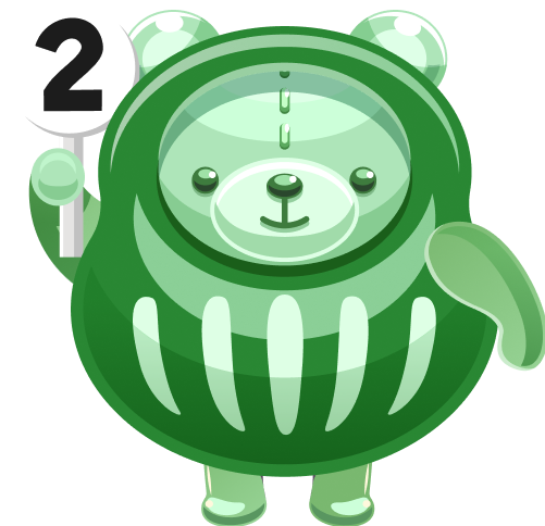 badge