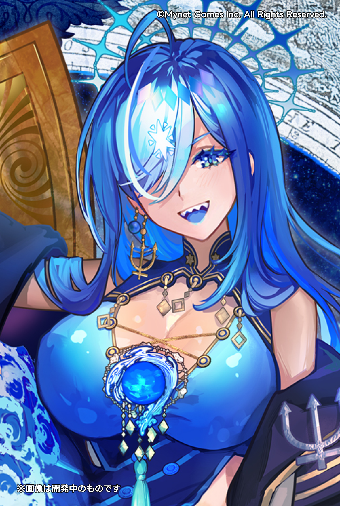 LS Crazy Angels nude image all